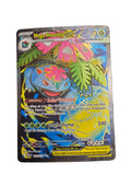 155/132 Mega Venusaur ex ENG