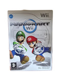 Mario Kart WII