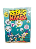 Rebus Mania
