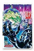 One Punch Man TOME 7