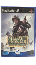 Medal Of Honor: En Premier Ligne