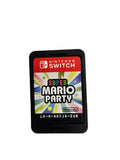 Super Mario Party (sans boîte) SWITCH