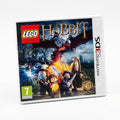 LEGO Le Hobbit 3DS