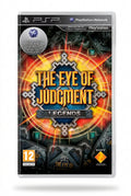 The Eye Of Judgment Legends PSP