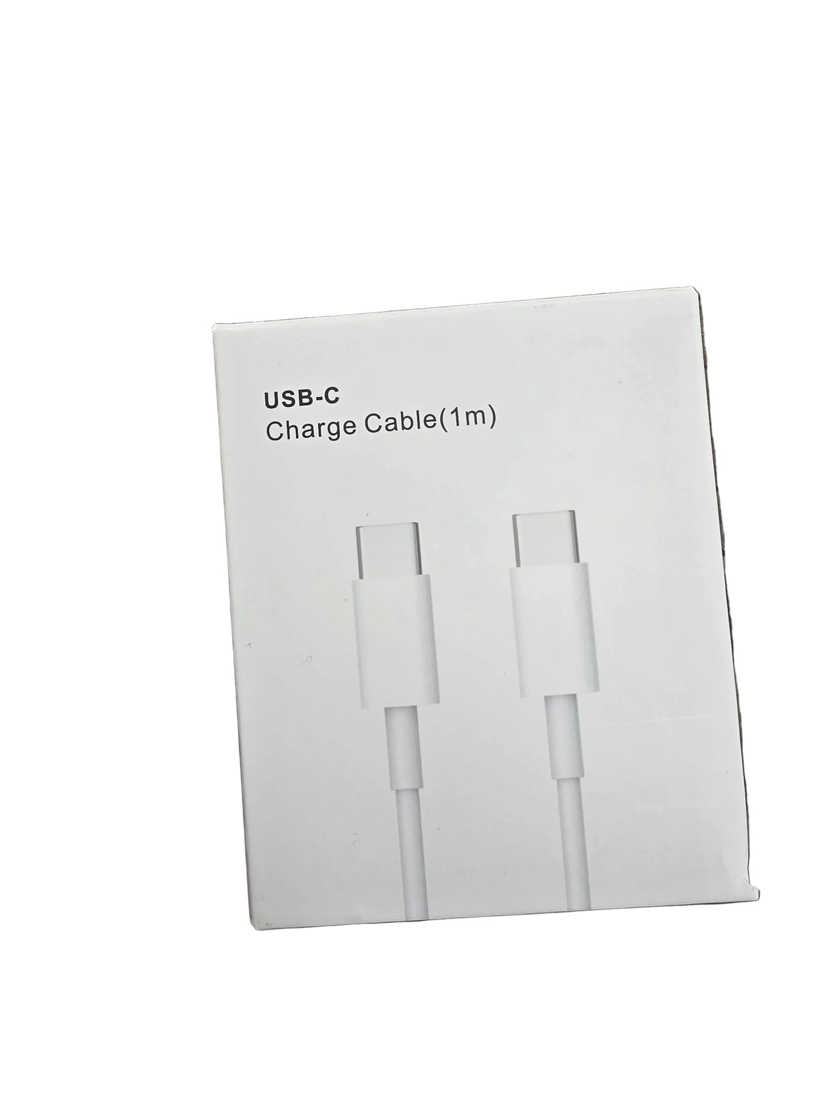 Câble charge Usb-c 1m