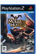 Monster Hunter JPS2