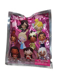 Porte clé Princesse Disney mystère