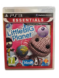 Little Big Planet Essentials PS3