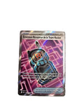 263/217 Émetteur-Récepteur de la team rocket FR