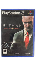 Hitman: Blood Money