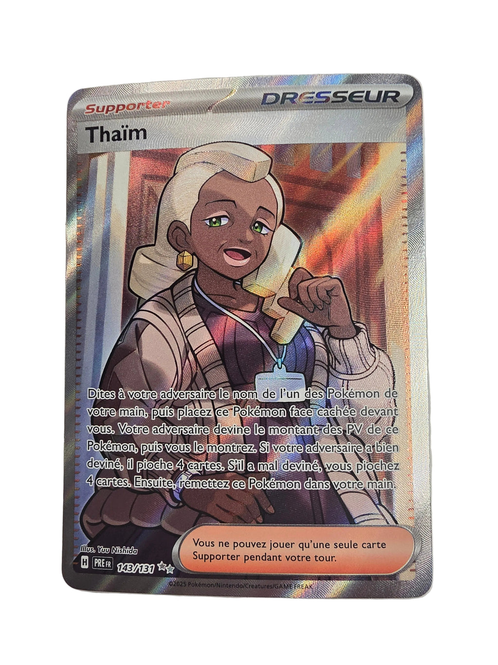 143/131 Thaïm FR