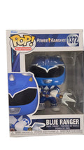 Power Rangers 1372