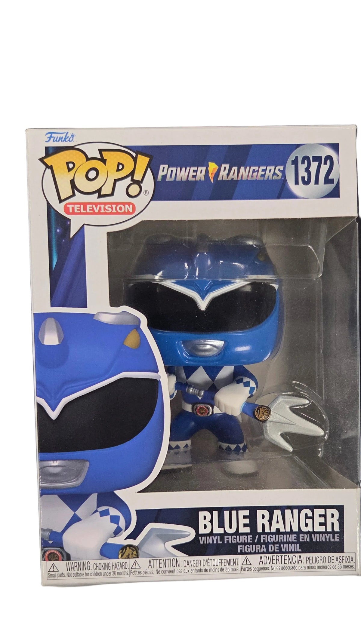 Power Rangers 1372