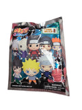 Porte clé Naruto mystère