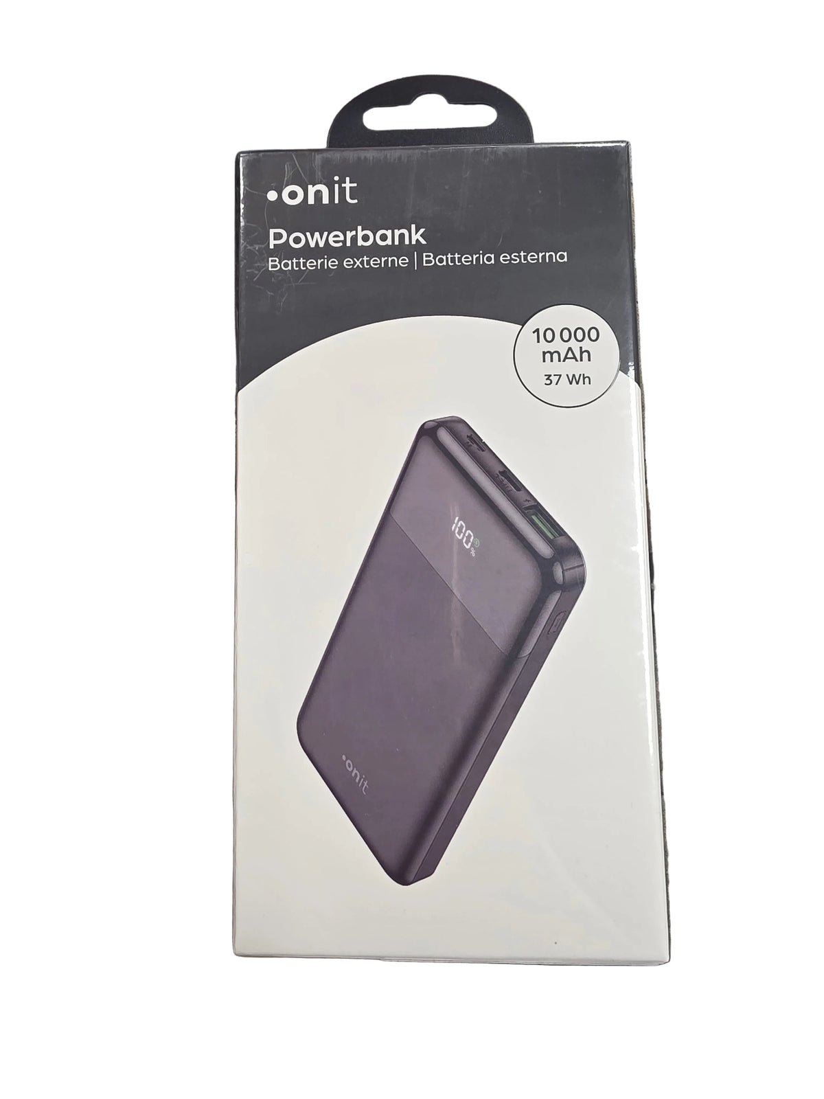 Powerbank Onit 10000 mAh
