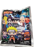 Porte clé Naruto mystère