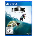 Pro Fishing Simulator PS4