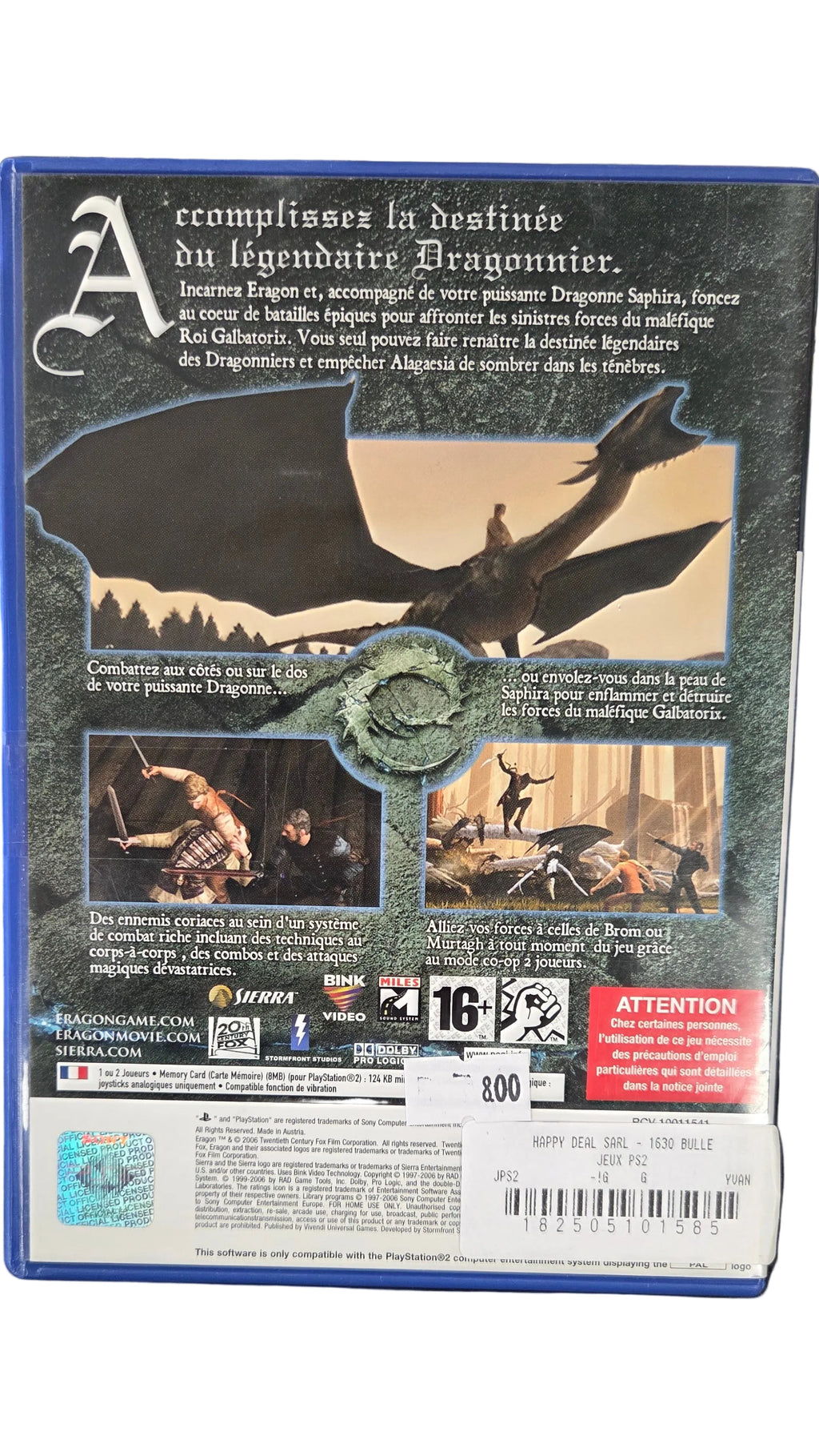 Eragon
