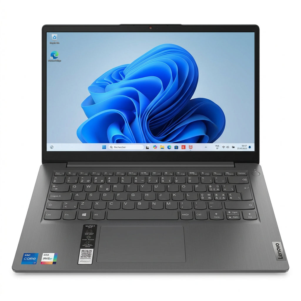 Lenovo Ideapad 3 (14ITL6) : Occasion