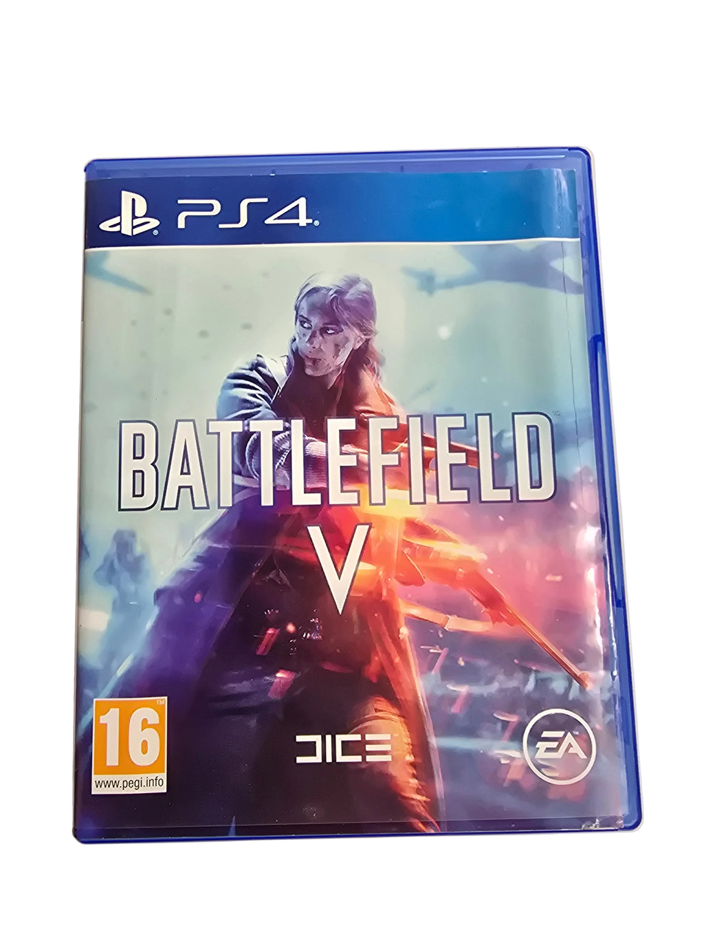 Battlefield V PS4