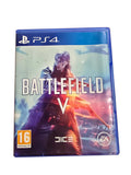 Battlefield V PS4