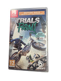 Trials Rising