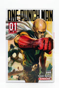 One Punch Man TOME 1