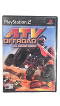 Atv Offroad