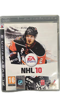 NHL 10 JPS3