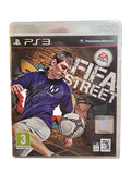 Fifa Street PS3
