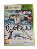 El Shaddai Ascension of the metatron X360