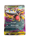 061/094 Méga-Sharpedo ex FR