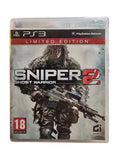 Sniper Ghost Warrior 2 PS3