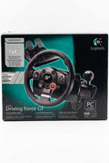 Driving Force GT Logitech PS3/PC