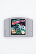 Space Station Silicon Valley – Nintendo 64 – Cartouche seule