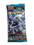 SV2P Booster Snow Hazard JAP