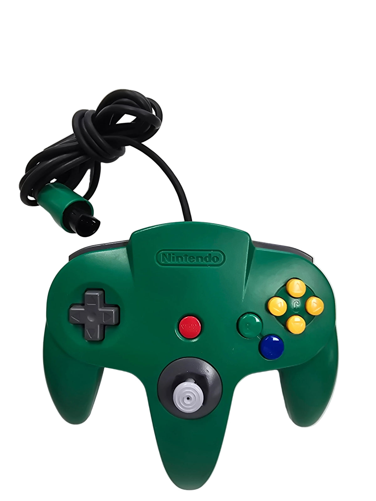Manette N64 Officiel