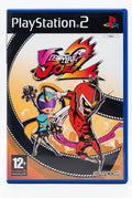 Viewtiful Joe 2 PS2