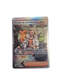 256/182 Vitalité de la professeure Olim FR