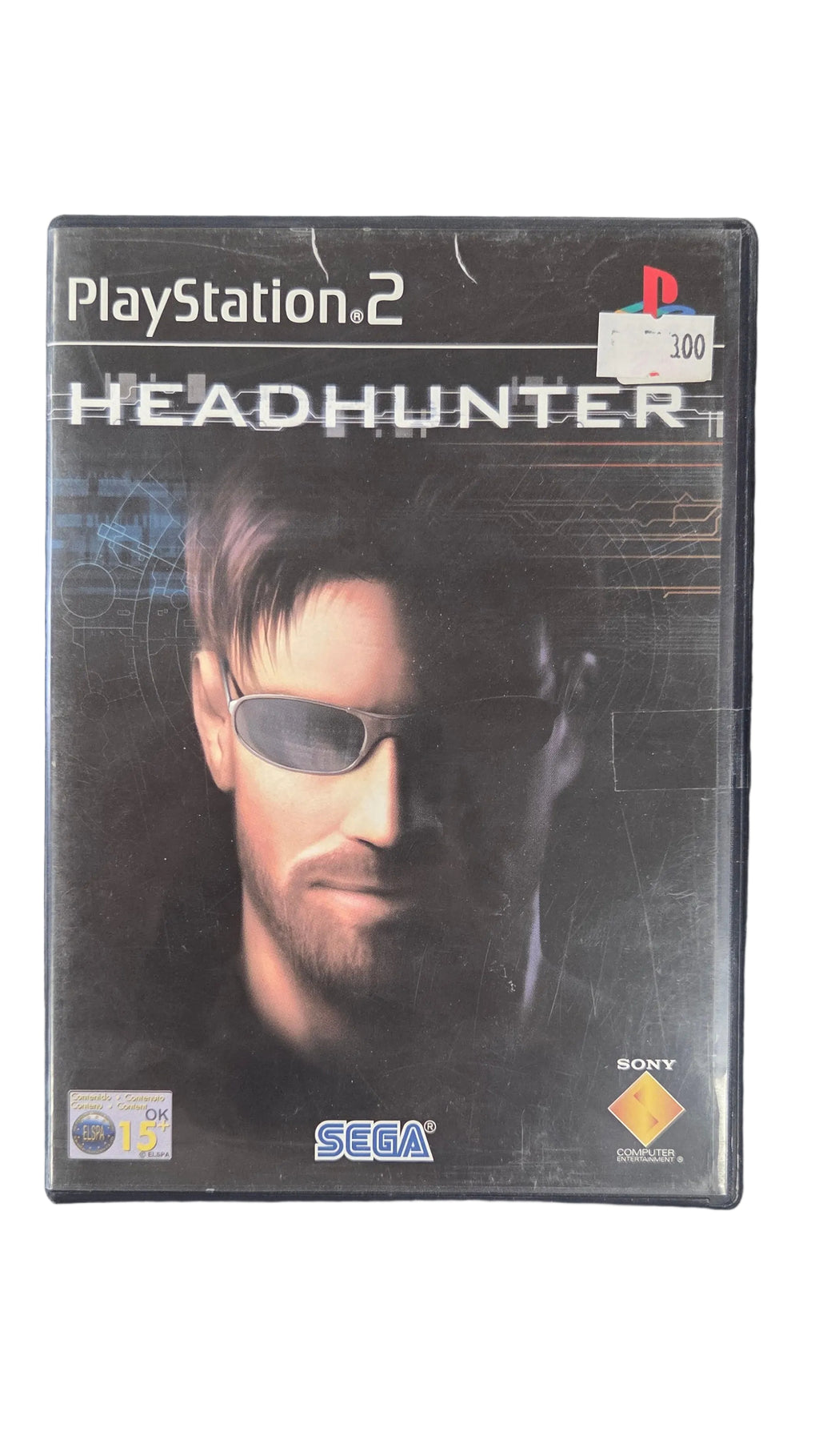 Headhunter