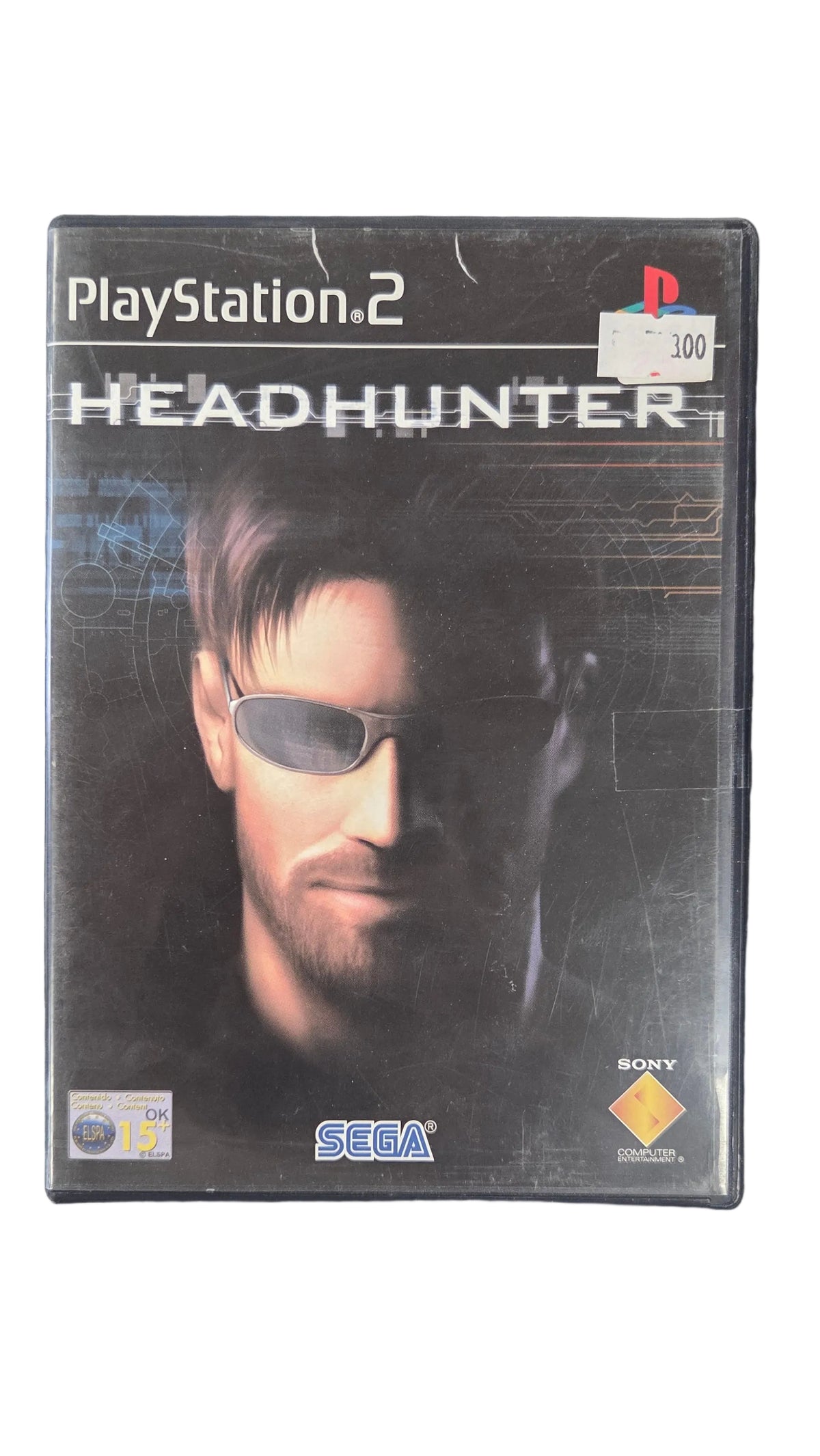 Headhunter