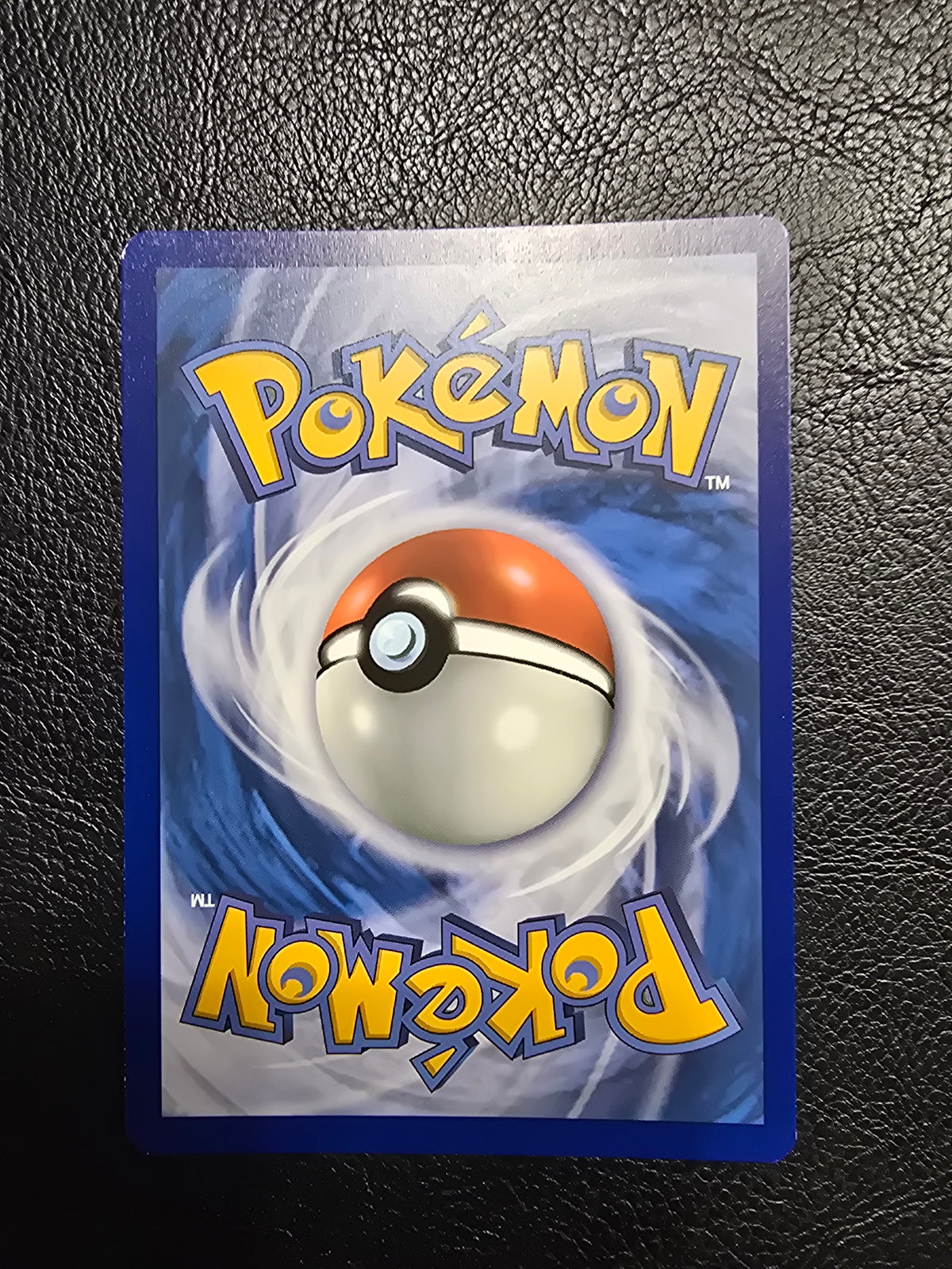 151/142 Zeraora ENG