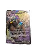 218/182 Dogrino EX de Pepper FR