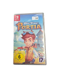 My Time at Portia Switch