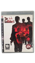 The Godfather 2