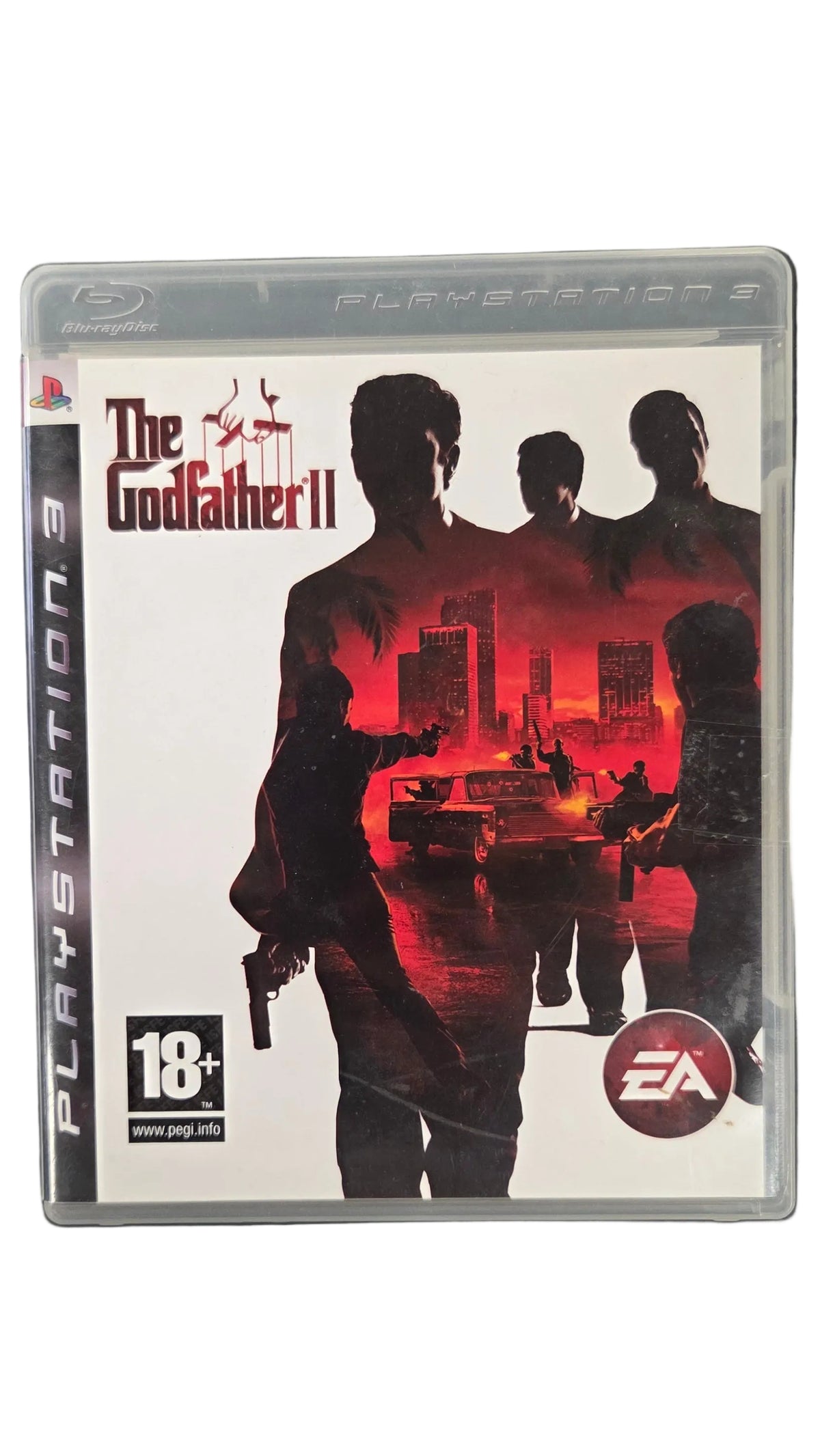 The Godfather 2