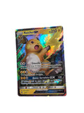 29/73 Raichu GX FR