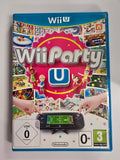 Wii Party WIIU
