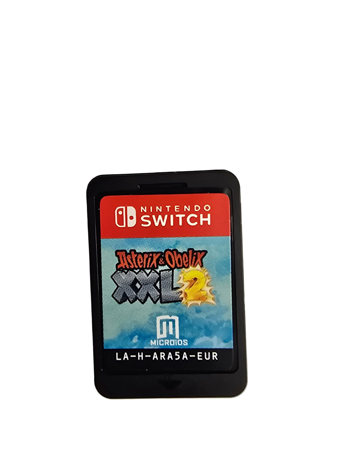 Astérix & Obélix XXL 2 (sans boîte) SWITCH