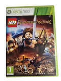 LEGO Le Seigneur des Anneaux X360